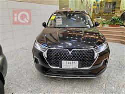 Dongfeng Venucia